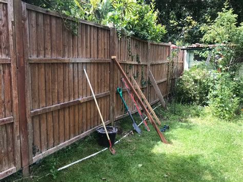 How To Treat A Fence Panel At Roberto Janet Blog