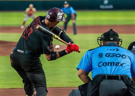 Los Algodoneros de Unión Laguna se ponen a un triunfo de la Serie del