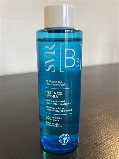 Laboratoire SVR B3 Essence Hydra 150 Ml INCI Beauty