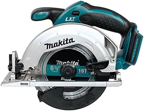 Scie Circulaire W Mm Makita Hs Amazon Fr Bricolage