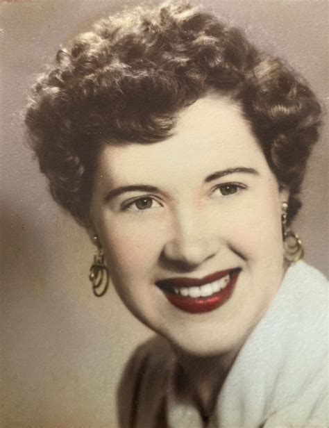 Nancy Thompson Obituary - Knoxville, TN