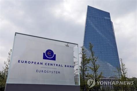 Ecb 미 연준보다 먼저 금리 인하 전망에 유럽증시 강세 스포츠조선