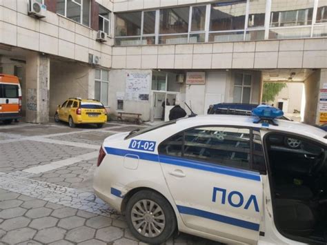 Простреляха млада жена в Благоевград