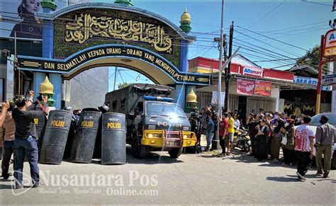 Kemenag Batalkan Pencabutan Izin Ponpes Shiddiqiyyah Milik Bapak Gus