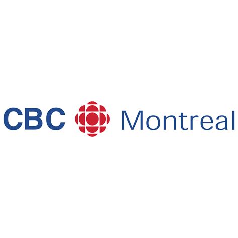 Cbc Montreal Logo Png Transparent And Svg Vector Freebie Supply