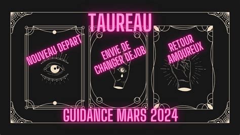 Taureau Mars Nouveau D Part Vous Atteignez Votre But Niveau