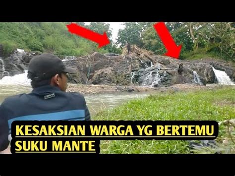 DI HUTAN YANG SANGAT ALAMI YANG BLUM TERJAMAH MANUSIA MaNUSIA RAKUS