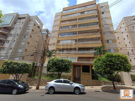 Vende Se Apartamento No Bairro Jardim Botanico Em Ribeirao Preto 3