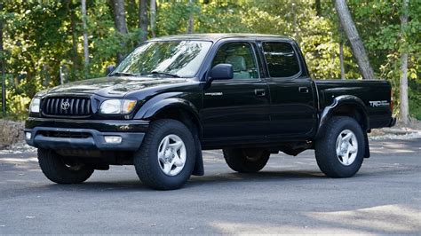 Toyota Tacoma Trd