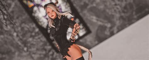 Unholy | Eorzea Collection