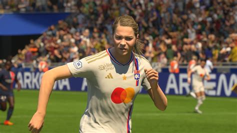 EA Sports FC 24s Third Title Update Addresses Over 100 Issues VGC