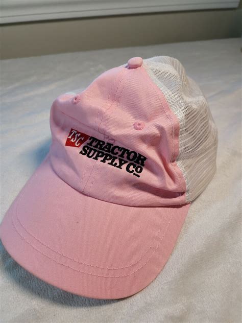 tractor supply cap hat - Gem