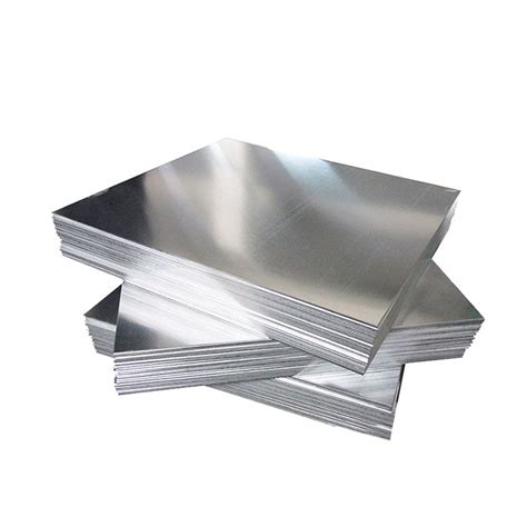 Aluminum Plate Sheet 5000 Series Cast 5005 5052 5082 5083 H32 H16