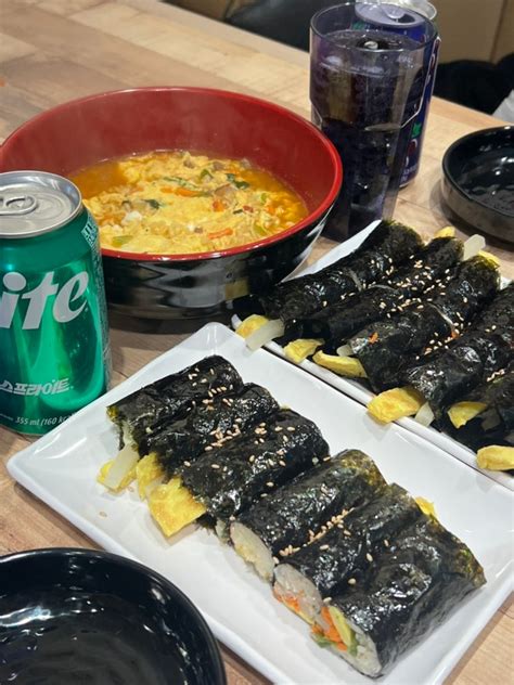 성남태평동맛집 아이엠꼬마김밥 분식맛집 성남맛집 꼬마김밥 가성비맛집 네이버 블로그