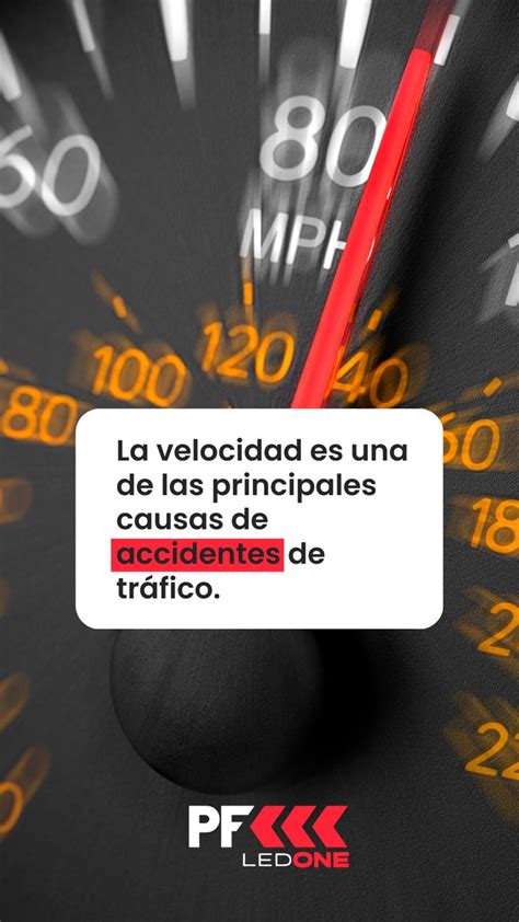 Respeta Los L Mites De Velocidad Y Reduce La Velocidad En Condiciones