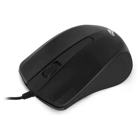 MOUSE BRAZIL PC BPC M201 USB 1000 DPI PRETO BPC M201 MOUSE