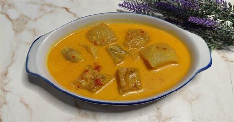 Resep Gulai Kikil Oleh Siswaty Elfin Bachtiar Cookpad