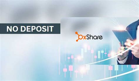 Oxshare Welcome No Deposit Bonus Forexing