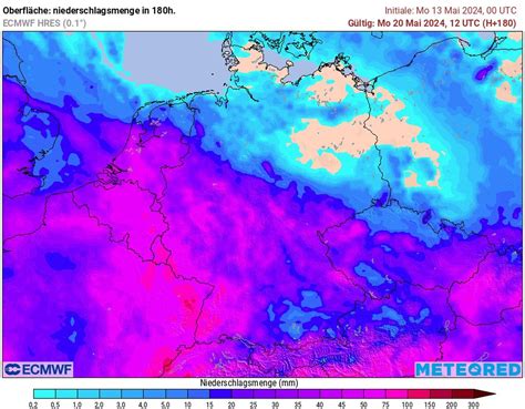 Wettersturz Im Westen Schwere Gewitter Mit Starkregen Im Osten Weiter