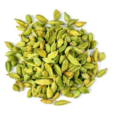 Variety Of Cardamom Bold 5mm Green Cardamon At 2900 Kg In Ahmedabad