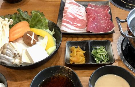 Sukiyaki vs Shabu Shabu: What is the Difference - Japan Web Magazine