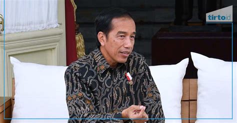 Presiden Tegaskan Tak Ada Institusi Dengan Kekuasaan Mutlak