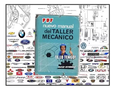 Diagramas Esquemas Electricos Manual Taller Dongfeng MercadoLibre