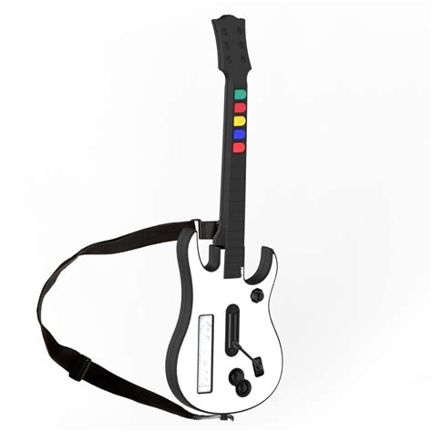 Best Guitar Hero Wii Bundles Singers Room