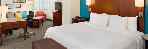 Residence Inn by Marriott White Plains Westchester County hotel rooms ...