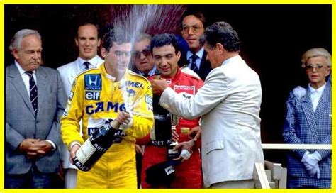 Pin Em Ayrton Senna Per Sempre