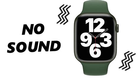 How To Make Apple Watch Vibrate Only No Sound On Apple Watch