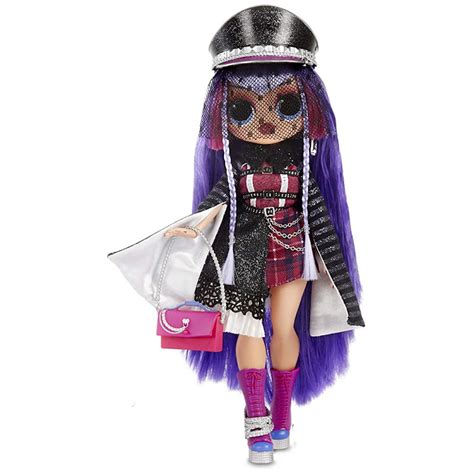 L O L Winter Disco Bigger Surprise Dolls L O L Dolls