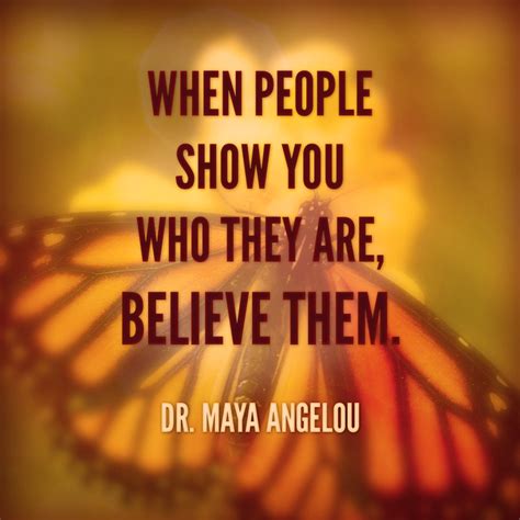 Show People What You Believe Quotes Quotesgram