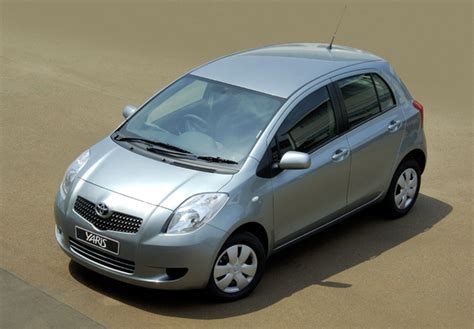 Toyota Yaris T3 Reviews Prices Ratings With Various Photos