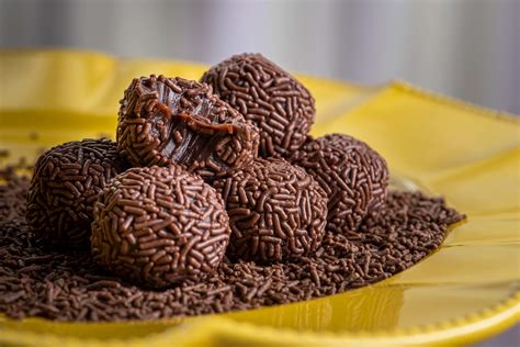 Como Fazer Um Brigadeiro De Panela Perfeito Confira