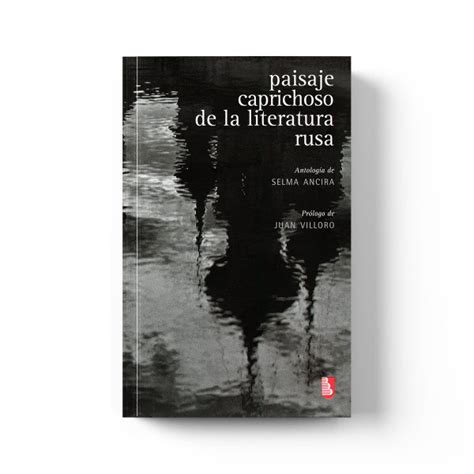 Paisaje caprichoso de la literatura rusa Librería El Tuerto