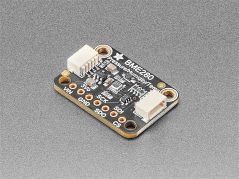 Read I2c Voltage - Sensors - Arduino Forum