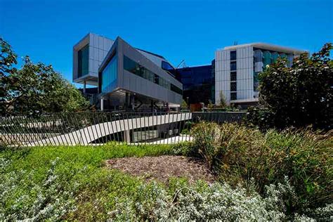 New Royal Adelaide Hospital South Australia Aurecon