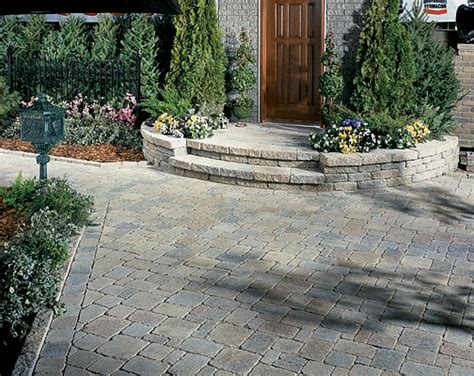 Paver Cleaning Photos Paver Sealing Photos Los Angeles Thousand