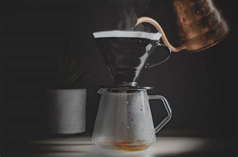 French Press Vs Pour Over Difference And Comparison