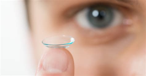 How To Decide Between Contacts And Glasses A Guide Nvision Eye Centers