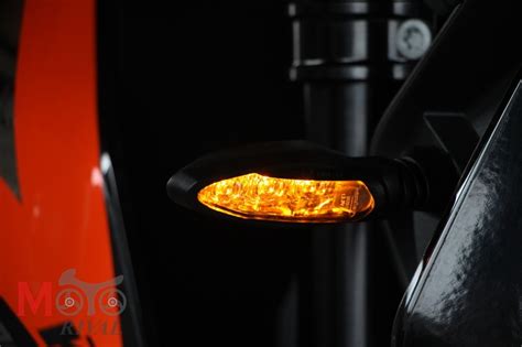 Ktm Duke R Naked Supermoto Motorival