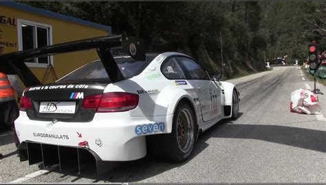 Insane Sound Bmw M3 Gt2 E92 620hp Screaming 45l V8 Turbo And Stance