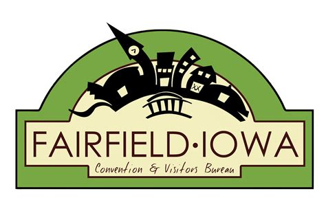 fairfield ia official website attractions