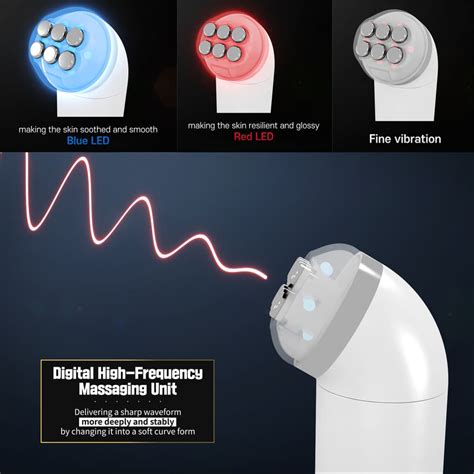 Botem Rface Rf Facial Beauty Device Tradekorea