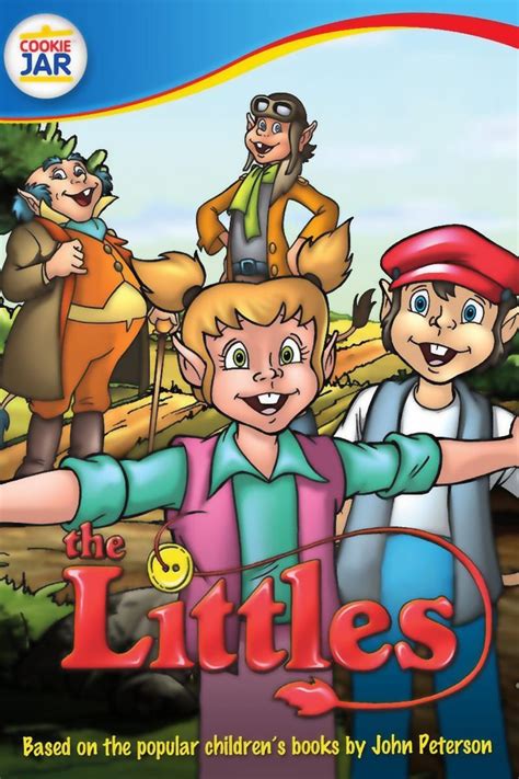 The Littles : r/nostalgia