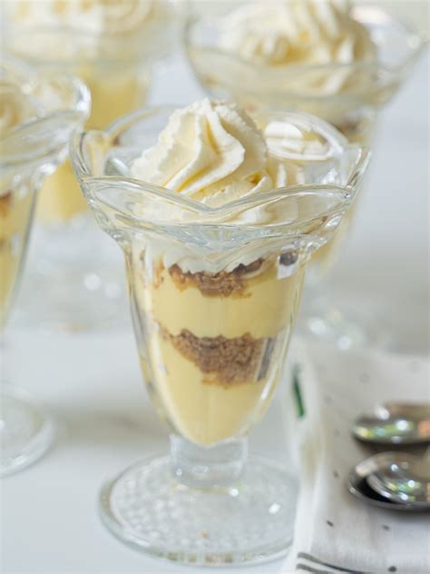 Sugar Free Banana Pudding Recipe ⋆ Deb's Daily Dish