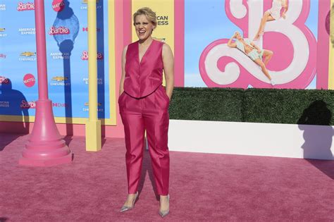 Los Mejores Looks De La Alfombra Rosa De La Premiere De Barbie En