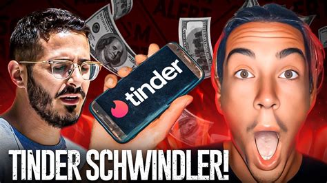 Ich Habe Den Tinder Schwindler Kurs Gekauft YouTube