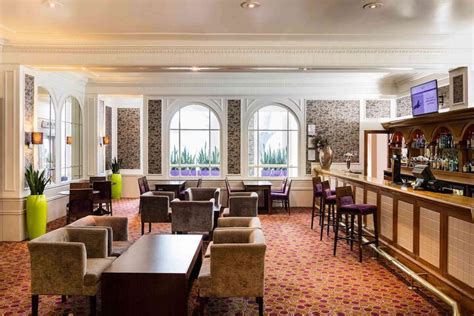 Mercure Aberdeen Caledonian Hotel Aberdeen | Bookonline.com